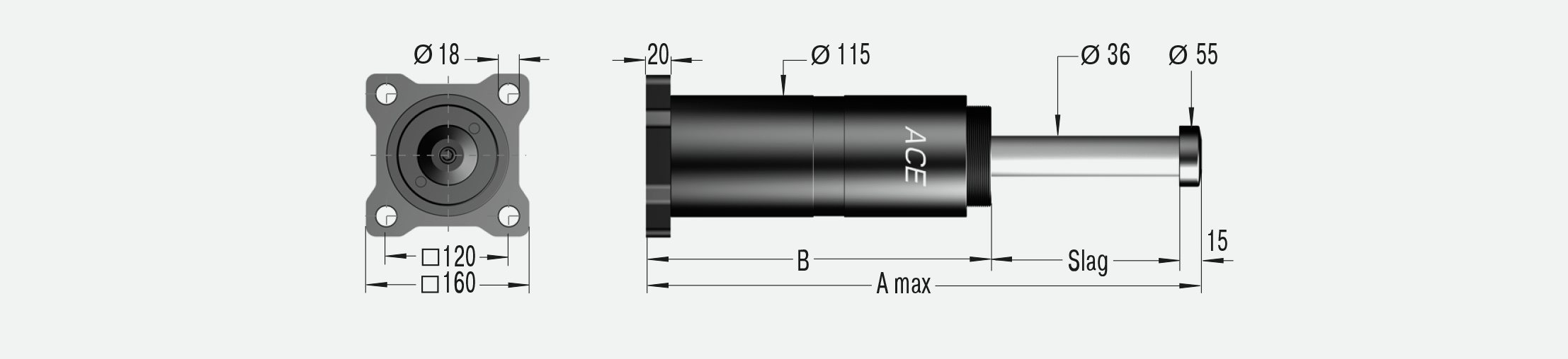 SDH38-400EU-R