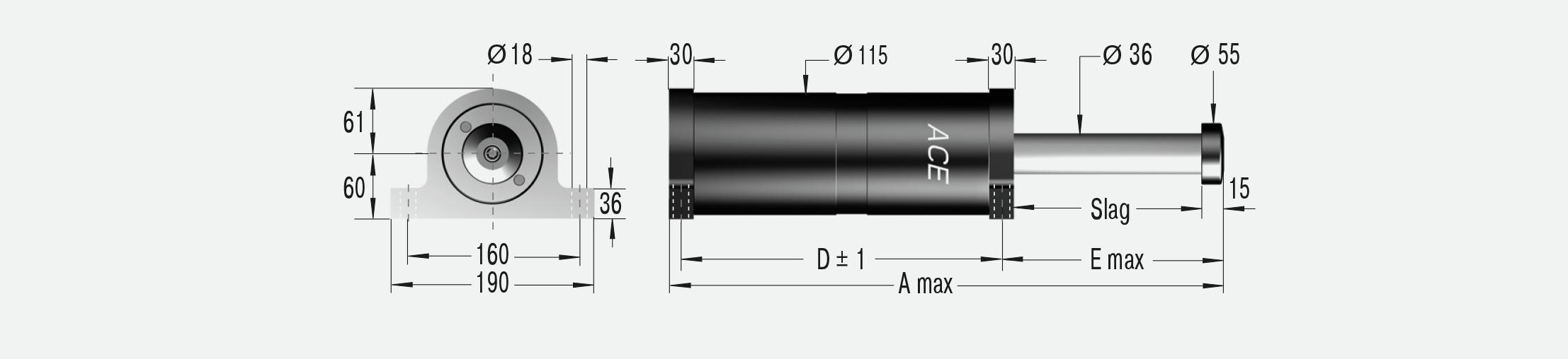 SDH38-350EU-S