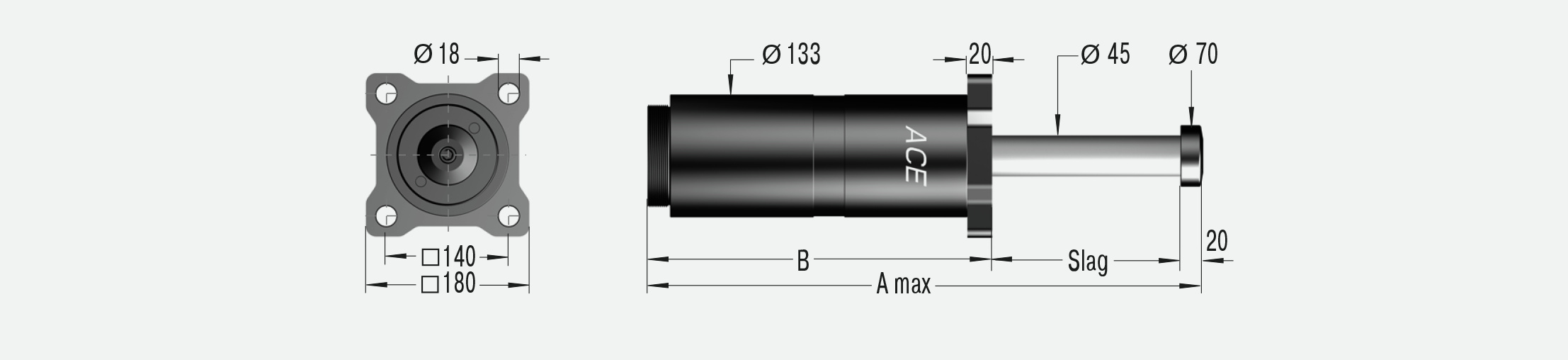 SDH50-700EU-F