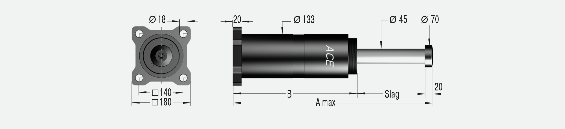 SDH50-1000EU-R