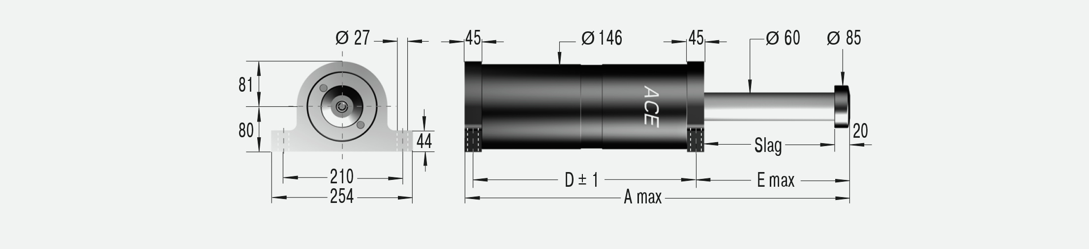 SDH63-1000EU-S