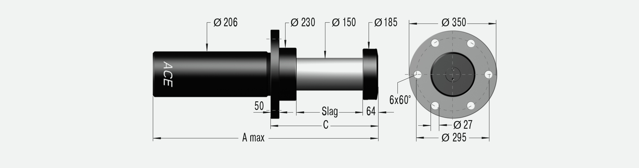 SDP160-600EU-F