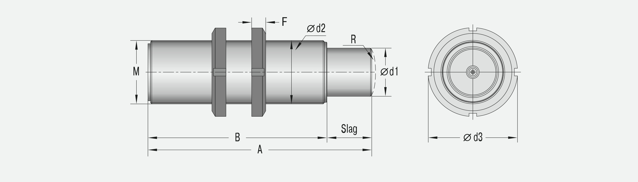 VS-BA1DN-FC