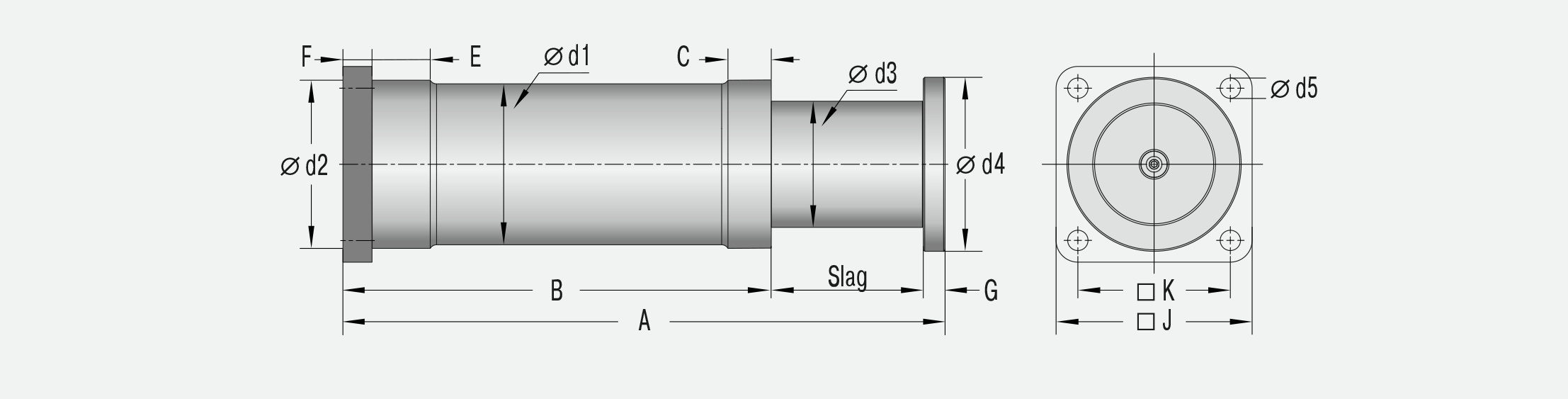 VS-BA5A-105-FA