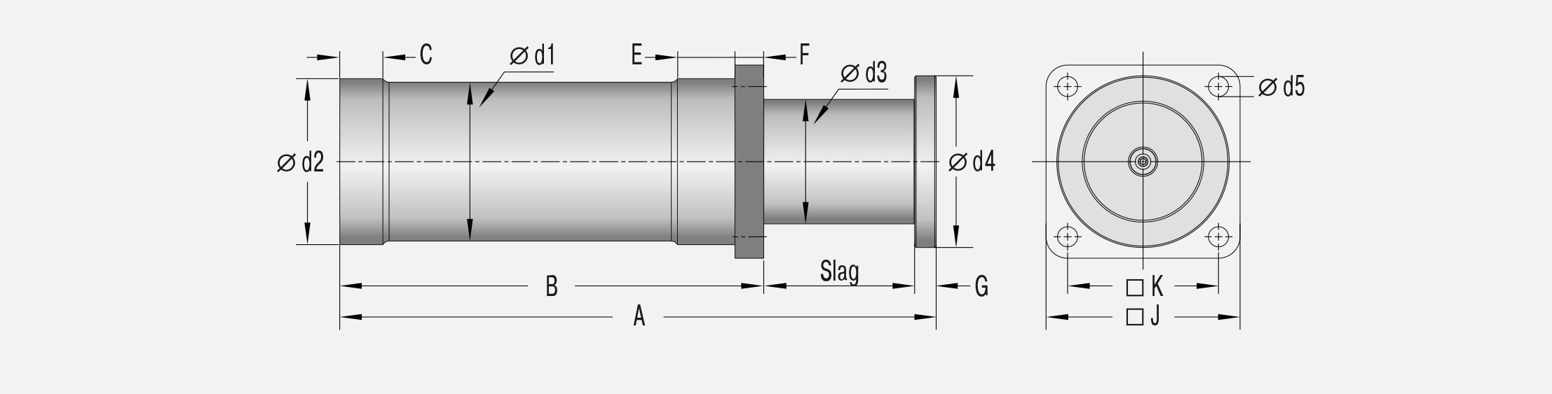 VS-BA5A-105-FC