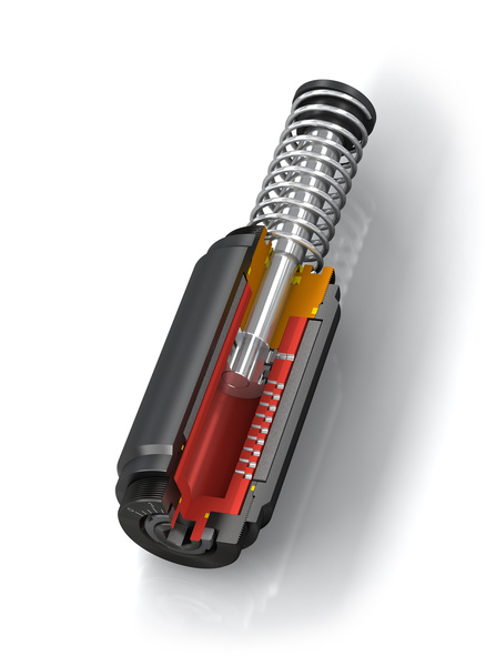 ACE Stoßdämpfer GmbH - foto - A1 1/2EU-R Flens achterzijde