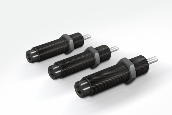With a wide selection, ACE&rsquo;s miniature shock absorbers cover energy capacities between 20 Nm/cycle to 136 Nm/cycle and are still very compact to fit in almost every construction.