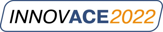 INNOVACE 2022 Logo